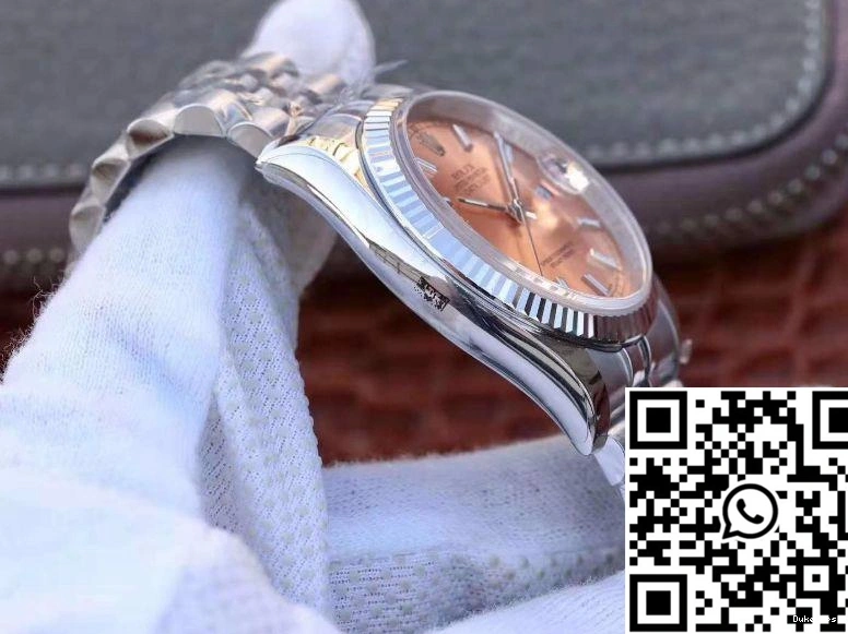 Datejust 116234-0090 Champagne AR Factory Dial Rolex 36mm 0516